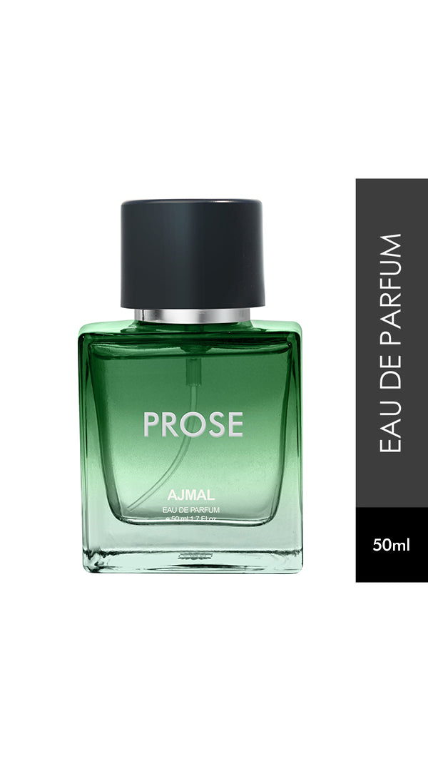 Prose Eau De Perfume Fougere Perfume 50ML Long Lasting Scent Spray Casual Wear Gift For Men