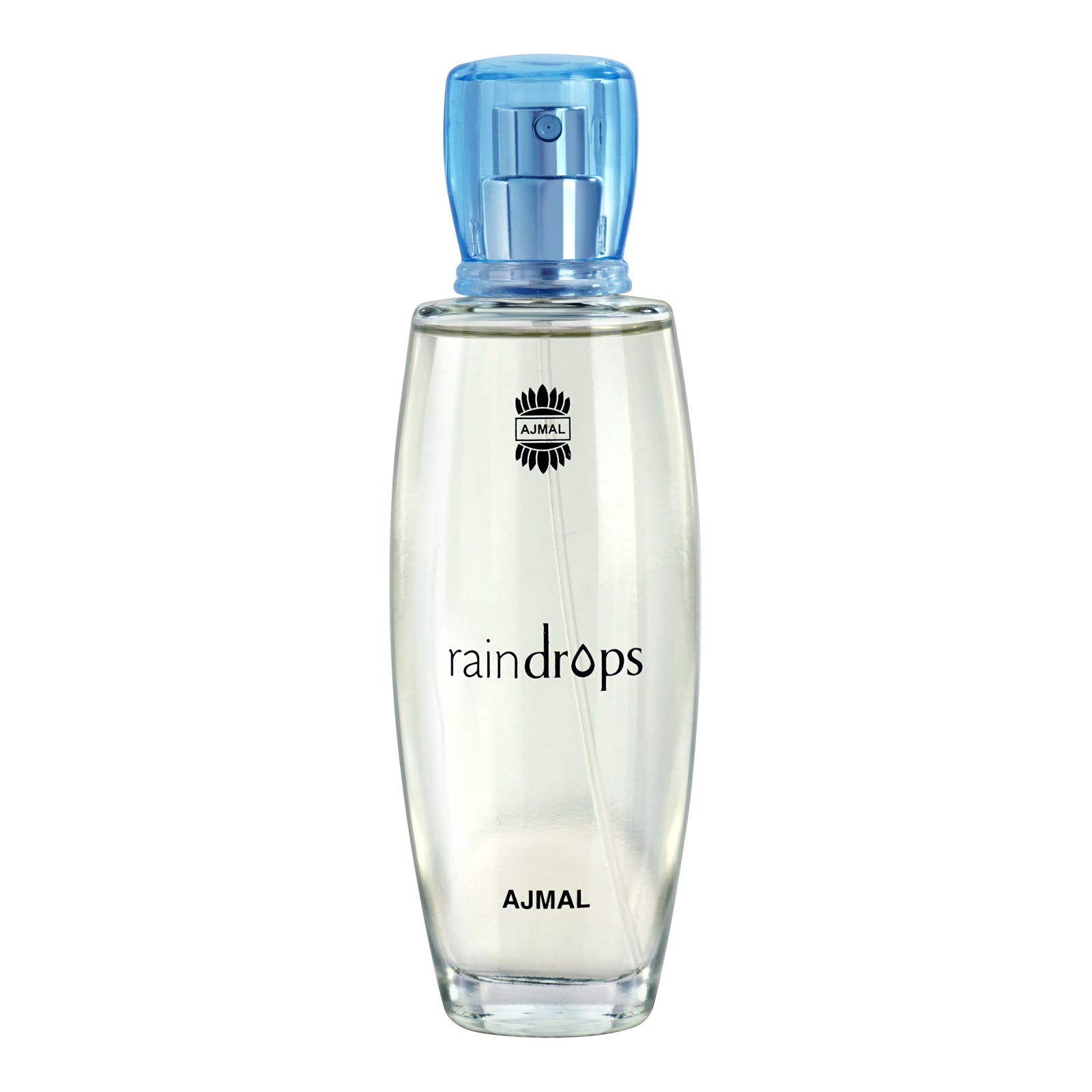 Raindrops Eau de Parfum Perfume 50ML For Women