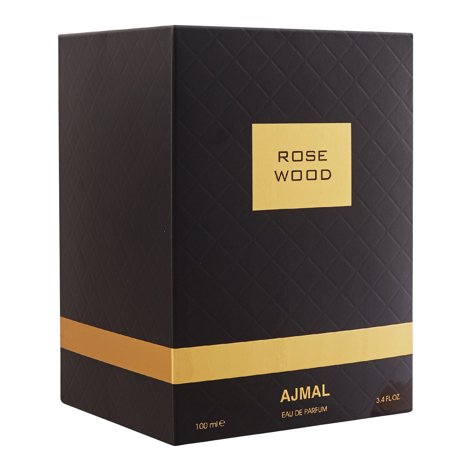 Rose Wood Eau de Parfum Perfume 100ML For Unisex