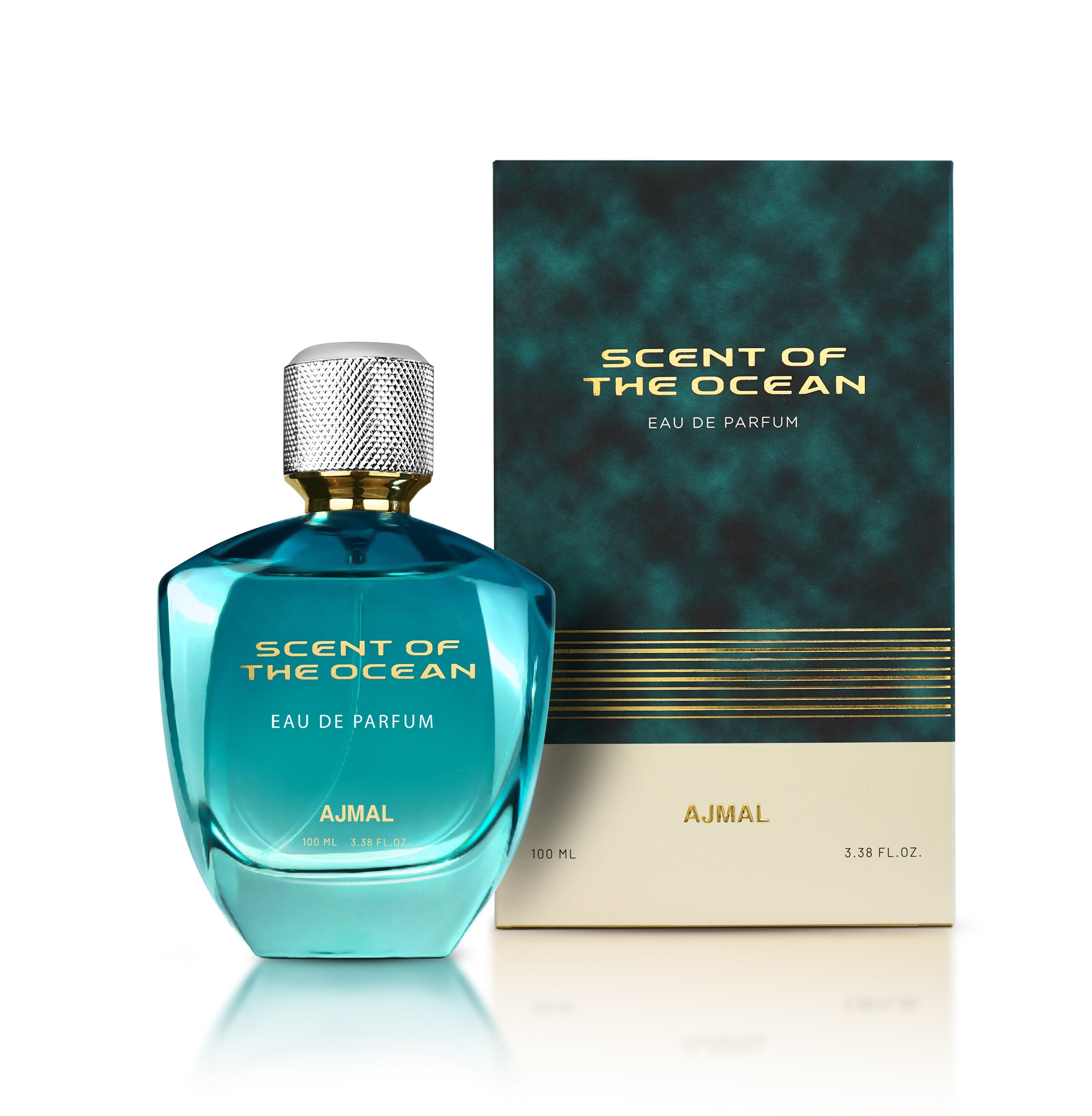 Scent of The Ocean Eau De Parfum 100ml for Women