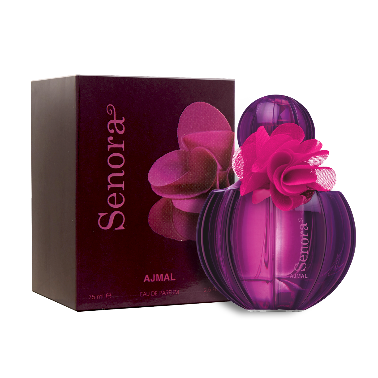 Senora Eau de Parfum Perfume 75ML For Women