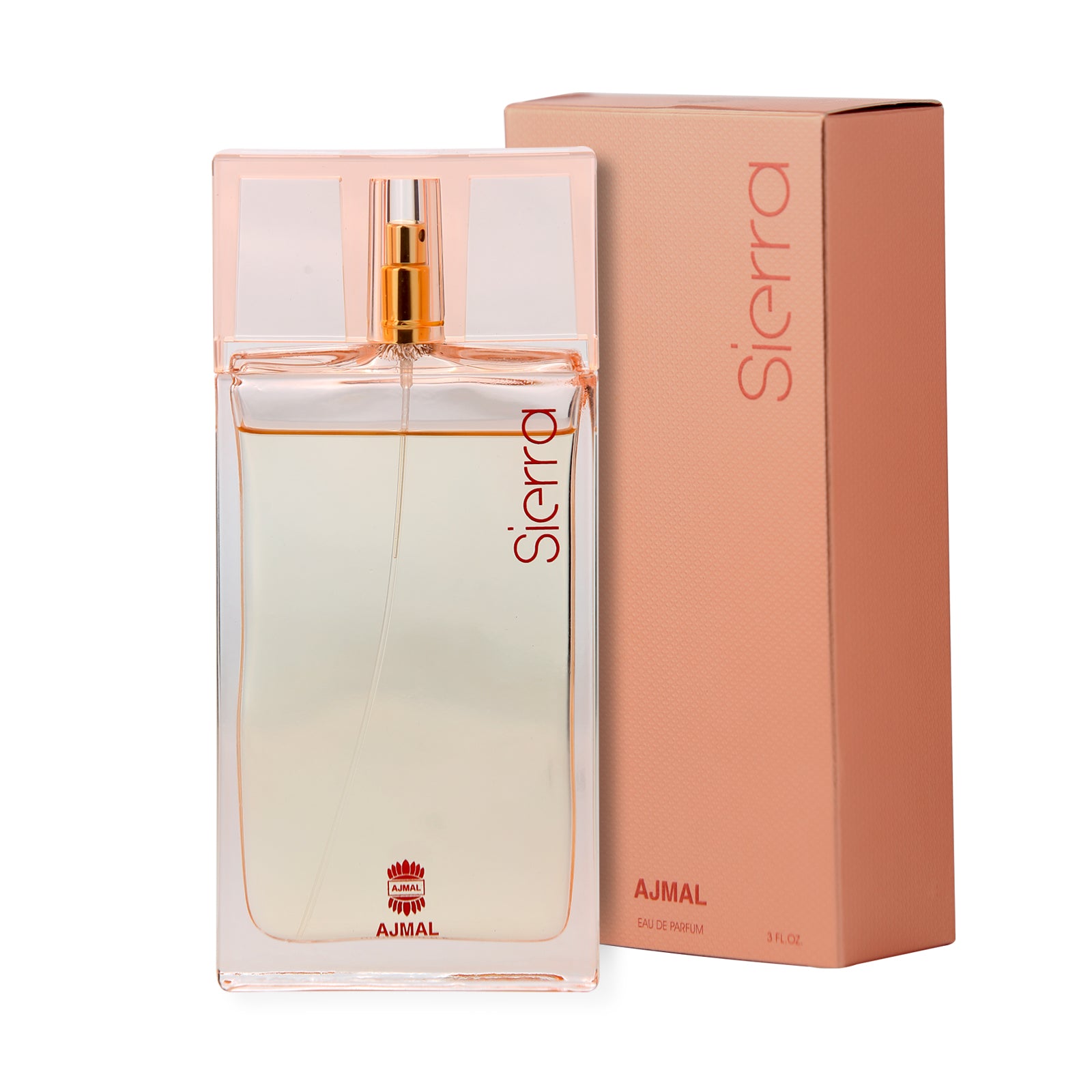 Sierra Eau De Parfum For Unisex 90ML Made In Dubai