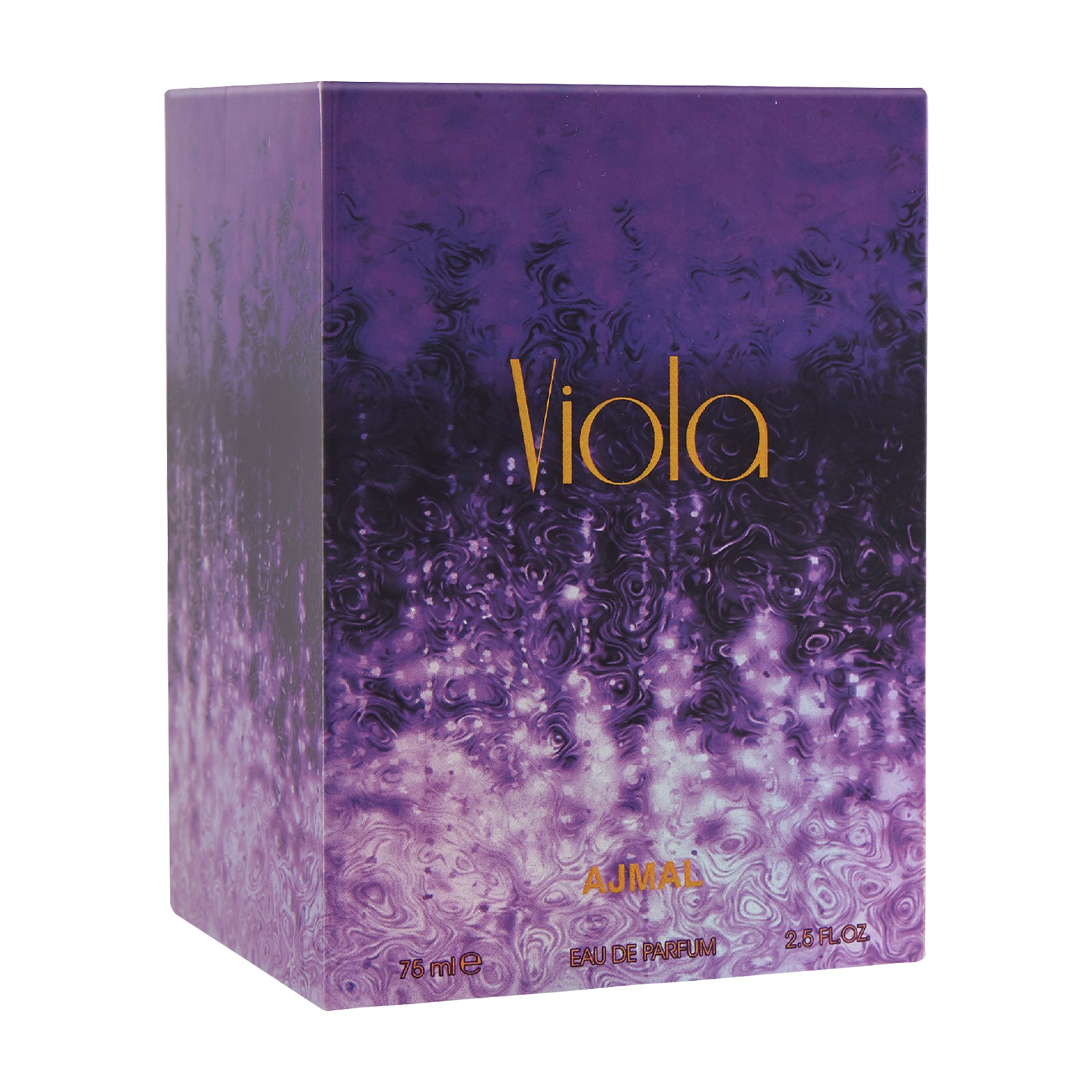 Viola Eau de Parfum Perfume 75ML For Women