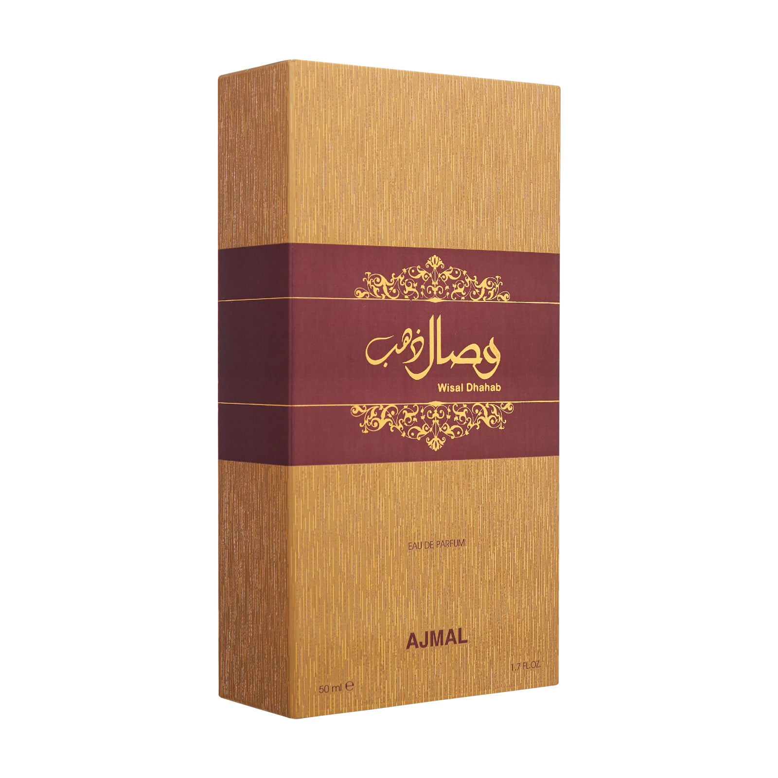 Wisal Dhahab Eau de Parfum Perfume 50ML For Men