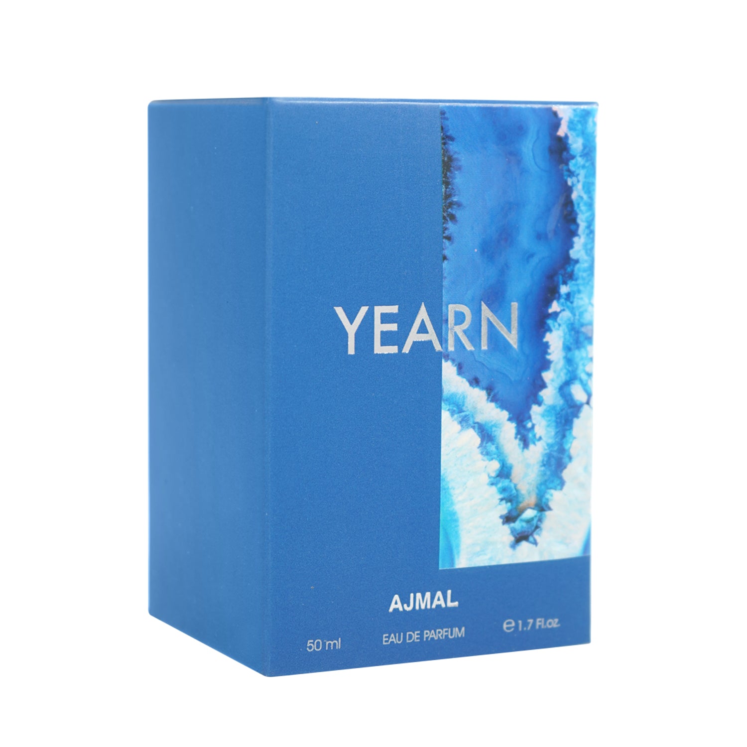 YEARN EDP 50 ML for Men and NEEA EDP 50 ML for Women Pack of 2